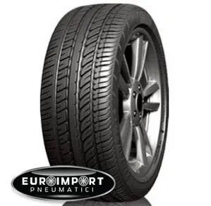 Evergreen EU72 205/45 R17 88 W XL